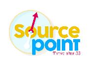 SourcePoint Logo